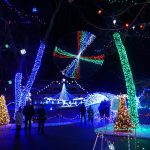 Rhema Christmas Lights Extravaganza